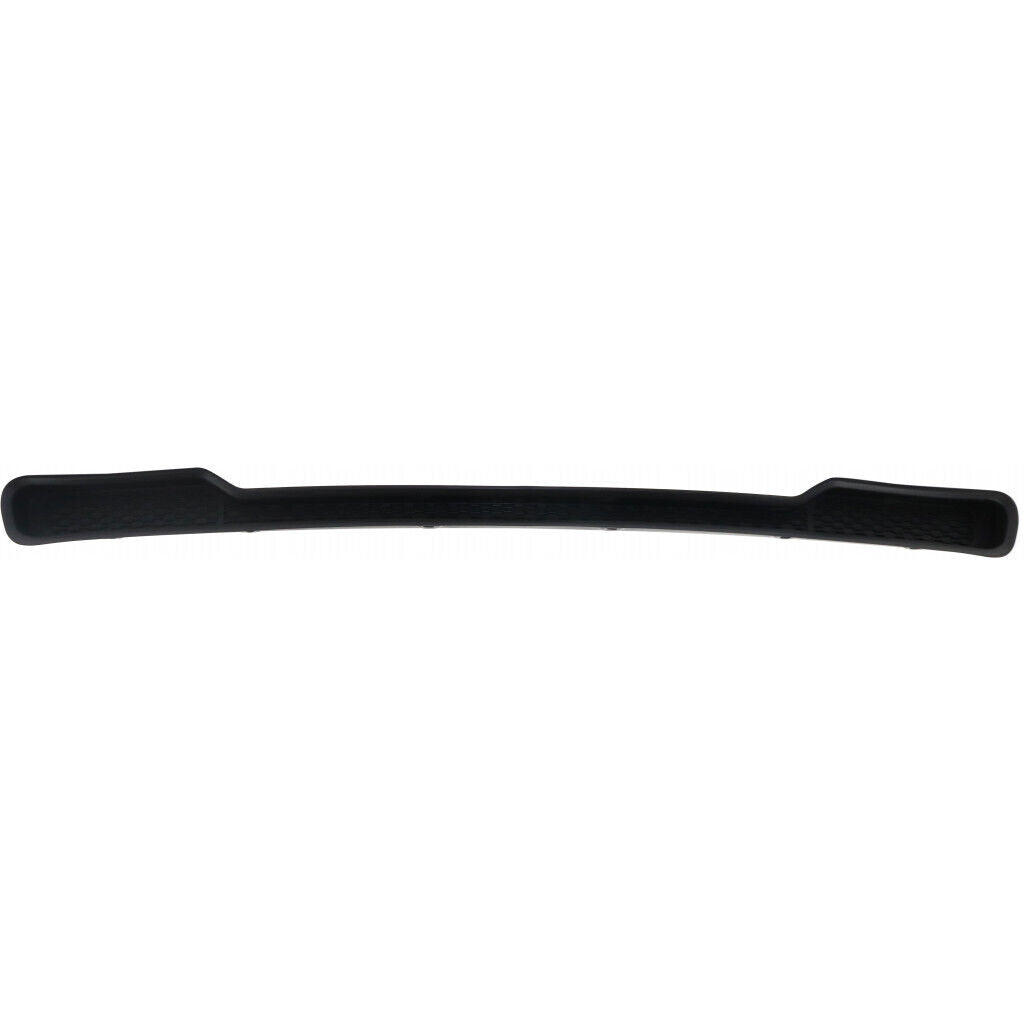 BUMPER FILLER FR LOWER W/O TOW HOOK CAPA