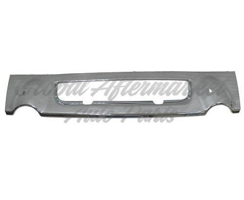 GRILLE LOWER INSERT FR CHROME