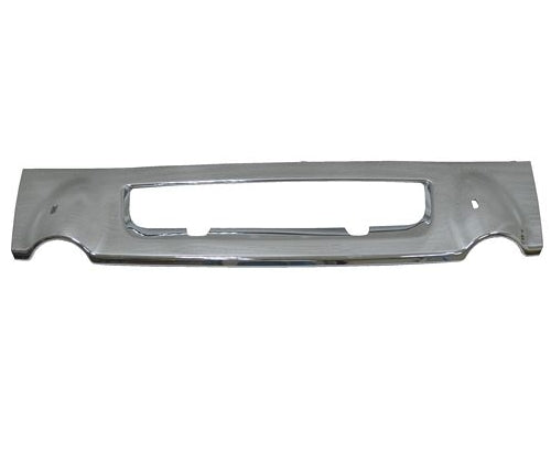 GRILLE LOWER INSERT FR CHROME