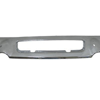 GRILLE LOWER INSERT FR CHROME
