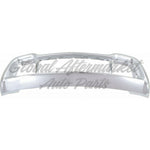 GRILLE LOWER FRAME FR ALL CHROME OVERLAND/LTD/LAREDO CODE MFD OR MFE — photo 4