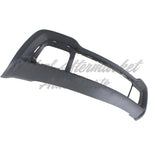 GRILLE LOWER FRAME FR BLACK OVERLAND/LTD/LAREDO CODE MFN — photo 2