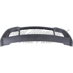 GRILLE LOWER FRAME FR BLACK OVERLAND/LTD/LAREDO CODE MFN — photo 4