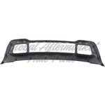 GRILLE LOWER FRAME FR BLACK OVERLAND/LTD/LAREDO CODE MFN — photo 5