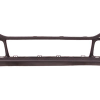 GRILLE LOWER FRAME FR BLACK OVERLAND/LTD/LAREDO CODE MFN