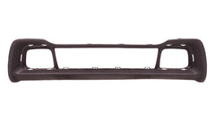 GRILLE LOWER FRAME FR BLACK OVERLAND/LTD/LAREDO CODE MFN