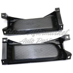 TOW HOOK COVER FR LH/RH SET — photo 3