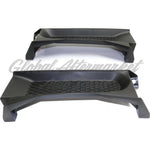 TOW HOOK COVER FR LH/RH SET — photo 5