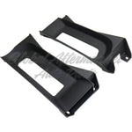 TOW HOOK HOLE BEZEL KIT FR TEXTURED FINISH (LH AND RH) EXCLUDE REBEL/ WARLOCK — photo 3