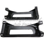 TOW HOOK HOLE BEZEL KIT FR TEXTURED FINISH (LH AND RH) EXCLUDE REBEL/ WARLOCK — photo 5
