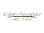 BUMPER MOULDING FR CENTER SATIN CHROME SUMMIT MODEL — photo 4