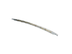 BUMPER MOULDING FR CENTER SATIN CHROME SUMMIT MODEL