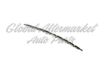 BUMPER MOULDING FR CENTER CHROME SUMMIT MODEL — photo 4