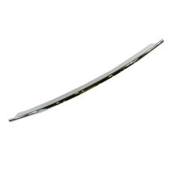 BUMPER MOULDING FR CENTER CHROME SUMMIT MODEL