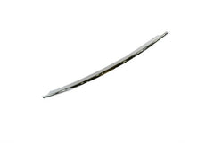 BUMPER MOULDING FR CENTER CHROME SUMMIT MODEL