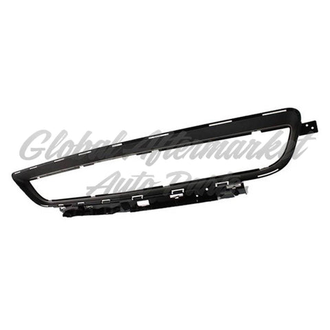 GRILLE SUPPORT EXCLUDE 18-23 WIDEBODY