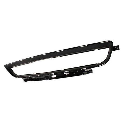 GRILLE SUPPORT EXCLUDE 18-23 WIDEBODY