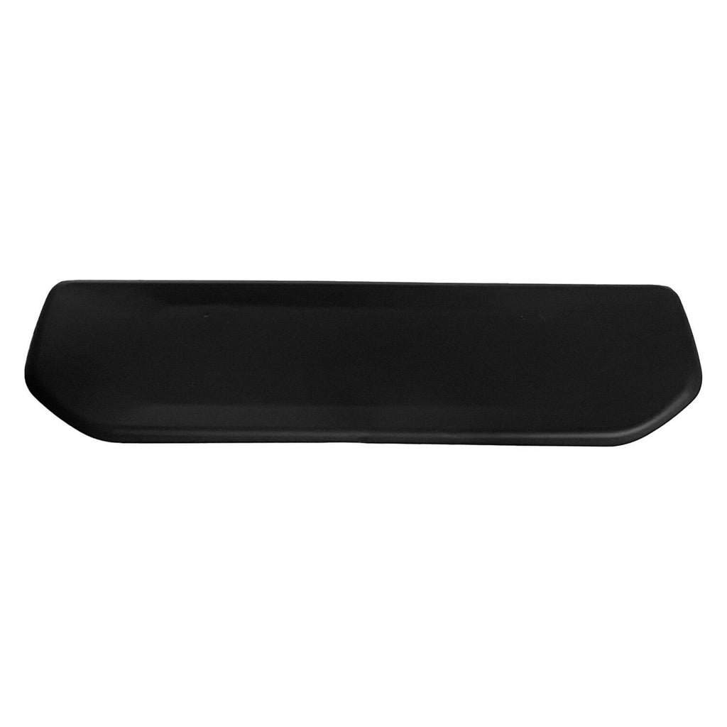 BUMPER FILLER PANEL FR CENTER RUBICON/ MOAB