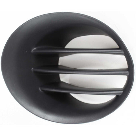 FOG LAMP COVER FR LH