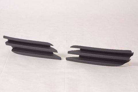 FOG LAMP COVER FR LH