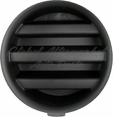 FOG LAMP COVER FR RH/LH