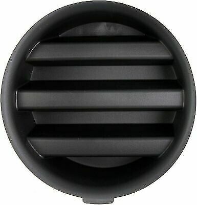 FOG LAMP COVER FR RH/LH
