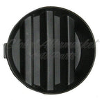 FOG LAMP COVER FR LH/RH — photo 1