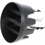 FOG LAMP COVER FR LH/RH — photo 2
