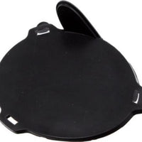 FOG LAMP COVER FR LH