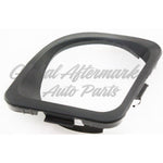 FOG LAMP BEZEL FR LH PTM — photo 3