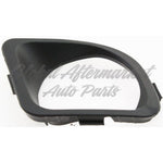 FOG LAMP BEZEL FR LH PTM — photo 4