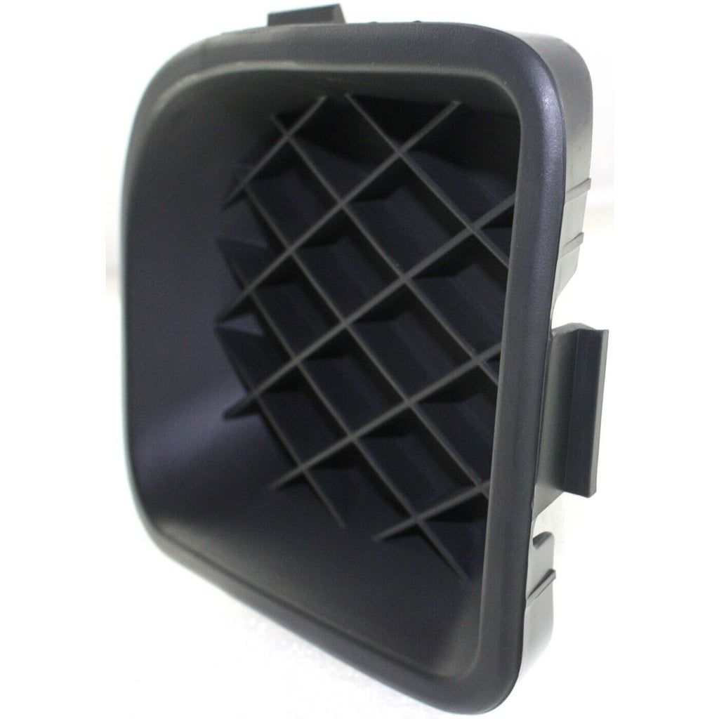 FOG LAMP COVER FR LH