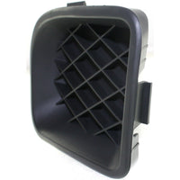 FOG LAMP COVER FR LH