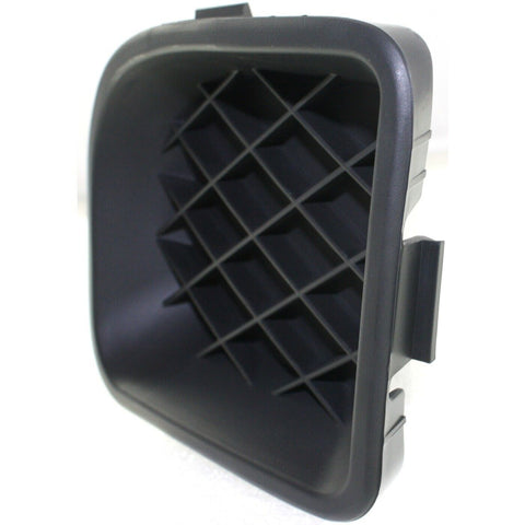 FOG LAMP COVER FR LH