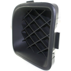 FOG LAMP COVER FR LH