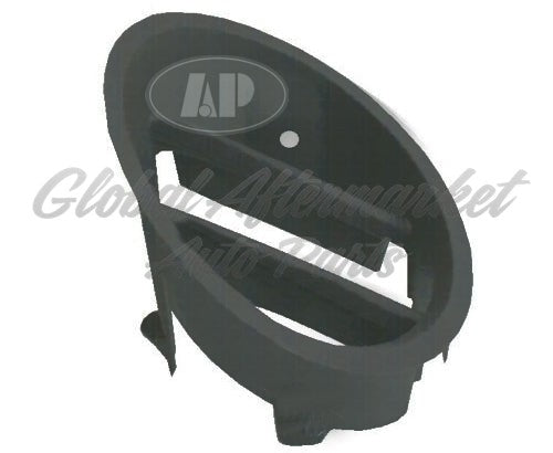 FOG LAMP COVER FR LH