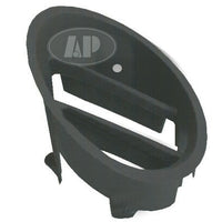 FOG LAMP COVER FR LH