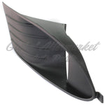 FOG LAMP BEZEL FR LH TEXTURED USE W/1 PIECE BUMPER — photo 2