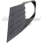 FOG LAMP BEZEL FR LH TEXTURED USE W/1 PIECE BUMPER — photo 3