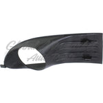 FOG LAMP BEZEL FR LH TEXTURED USE W/1 PIECE BUMPER — photo 5