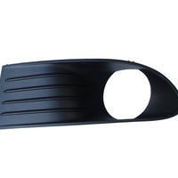 FOG LAMP BEZEL FR LH TEXTURED USE W/1 PIECE BUMPER