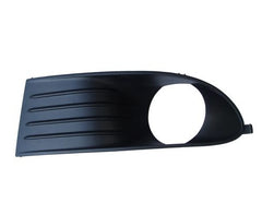 FOG LAMP BEZEL FR LH TEXTURED USE W/1 PIECE BUMPER