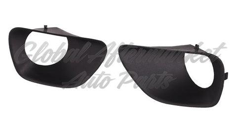 FOG LAMP BEZEL FR LH