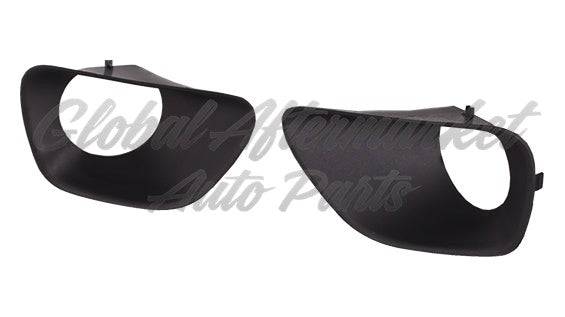 FOG LAMP BEZEL FR LH