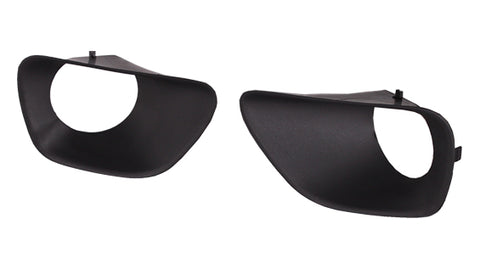 FOG LAMP BEZEL FR LH