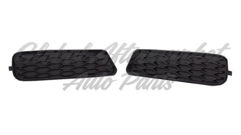 FOG LAMP COVER FR LH