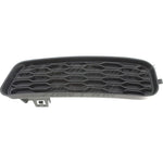 FOG LAMP COVER FR LH — photo 4