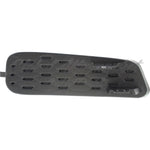 FOG LAMP COVER FR LH — photo 5