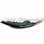 FOG LAMP BEZEL FR LH W/BLACK MOLDING — photo 4