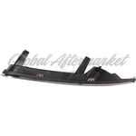 FOG LAMP BEZEL FR LH W/CHROME MOULDING W/O ADAPTIVE CRUISE — photo 4